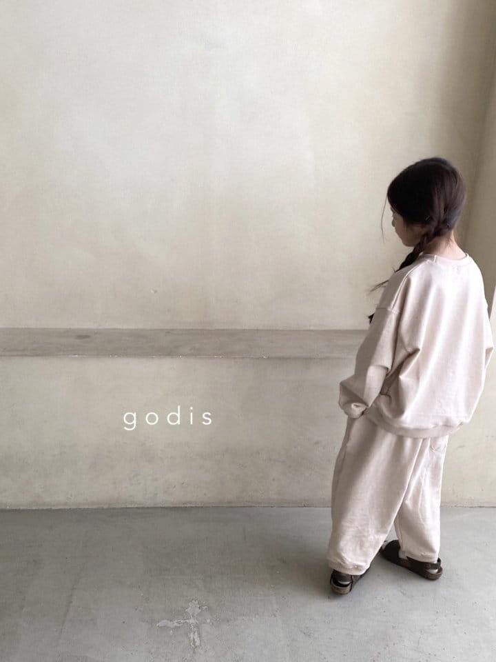 Godis - Korean Children Fashion - #stylishchildhood - Pigment Pants - 5