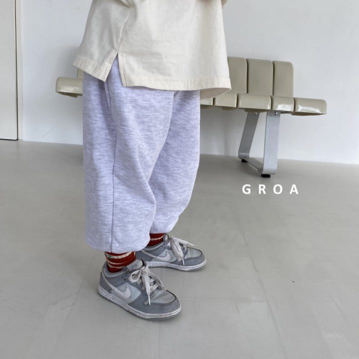 Groa - Korean Children Fashion - #kidsshorts - Spring Pants - 12