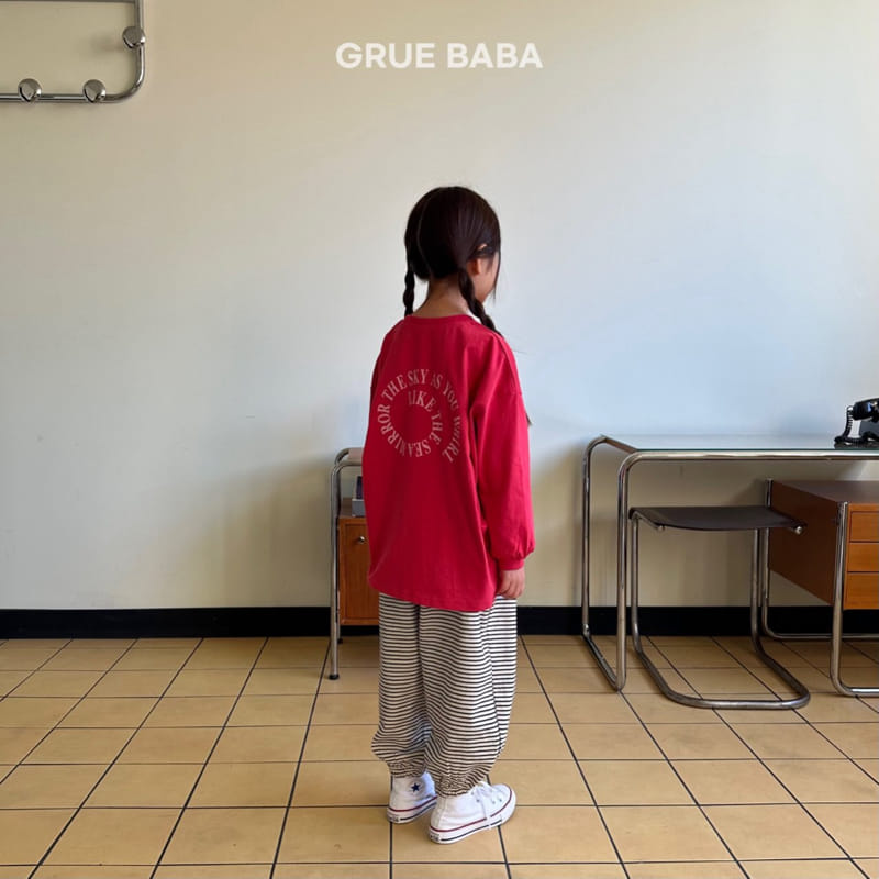 Grue Baba - Korean Children Fashion - #Kfashion4kids - Lucy Pants - 7