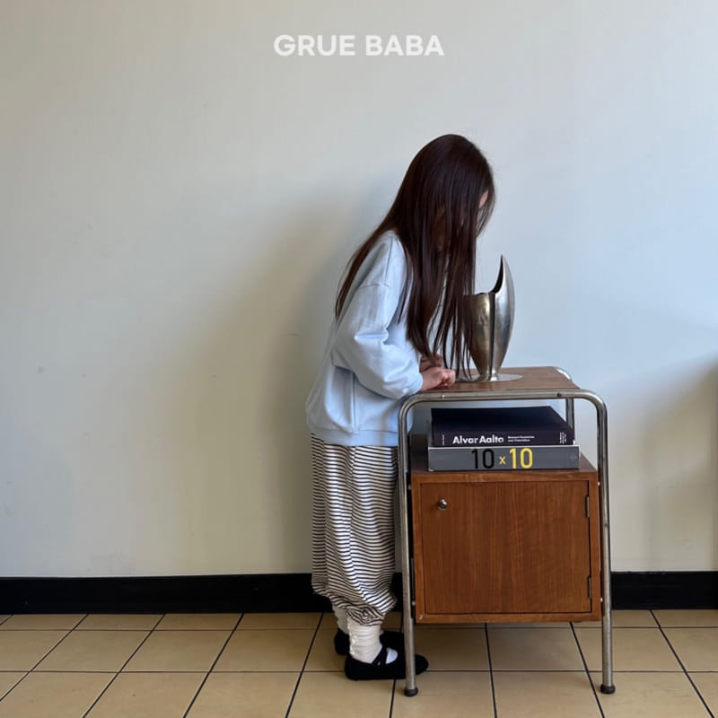 Grue Baba - Korean Children Fashion - #discoveringself - Lucy Pants - 2