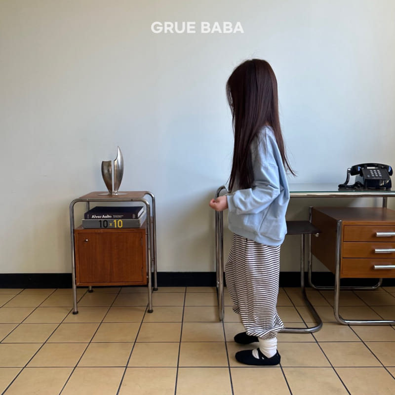 Grue Baba - Korean Children Fashion - #fashionkids - Lucy Pants - 3