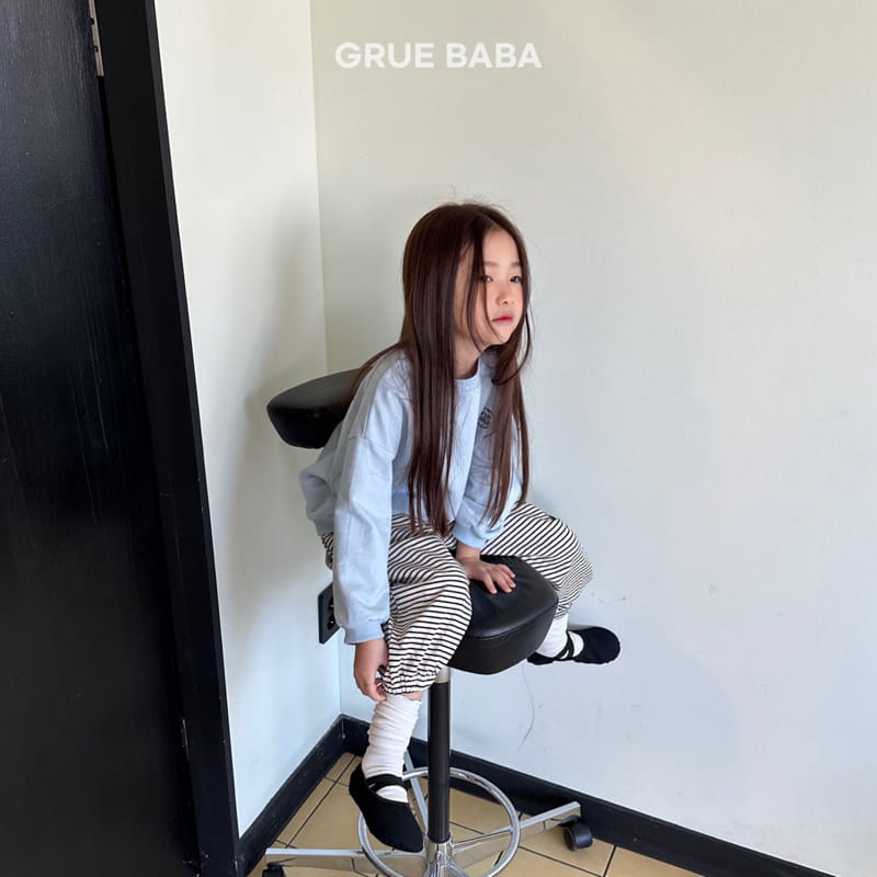Grue Baba - Korean Children Fashion - #fashionkids - Lucy Pants - 4