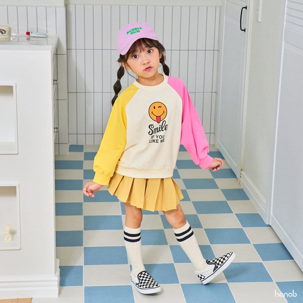 Hanab - Korean Children Fashion - #discoveringself - Pleats Skirt - 7