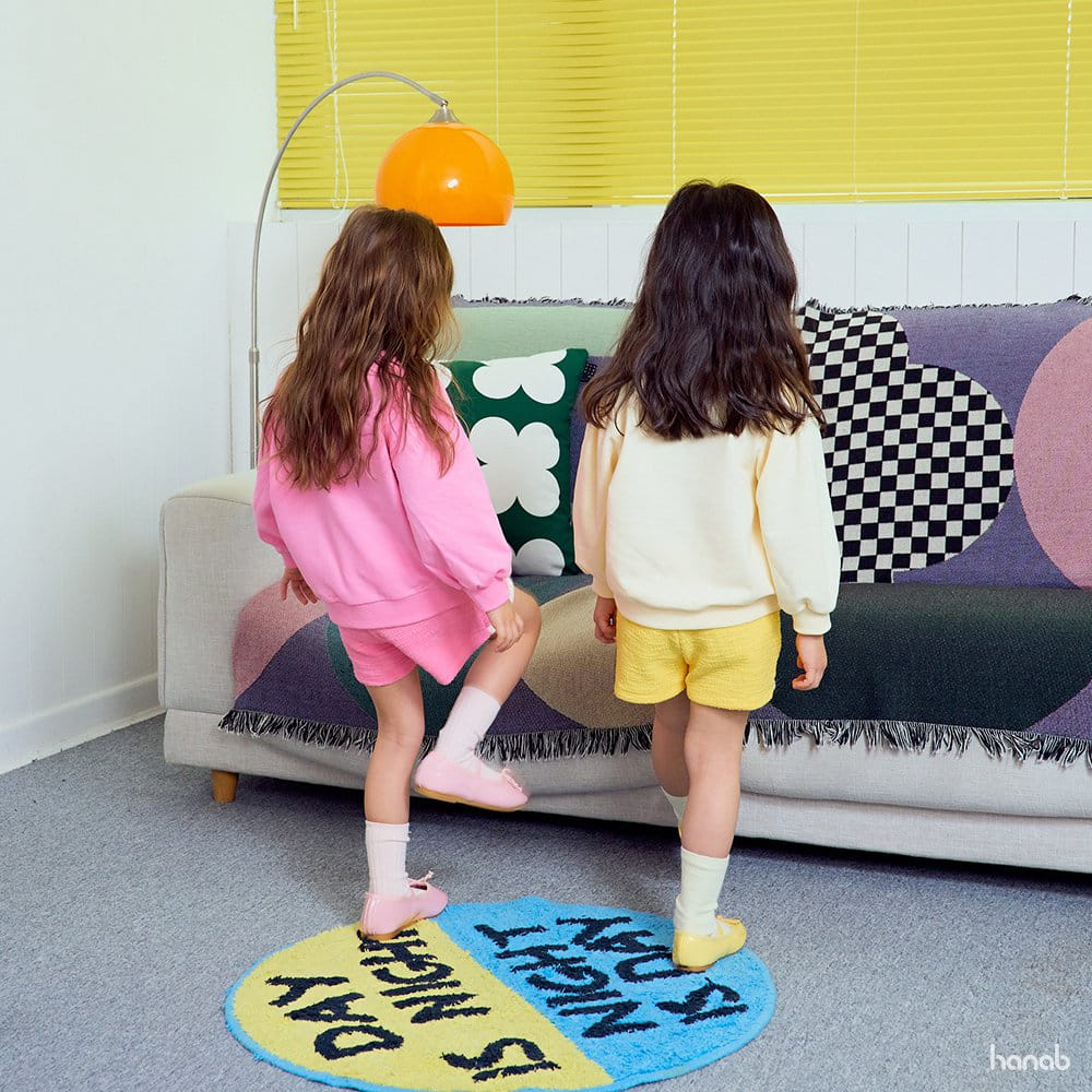 Hanab - Korean Children Fashion - #fashionkids - Coco Wrap Skirt Pants - 10