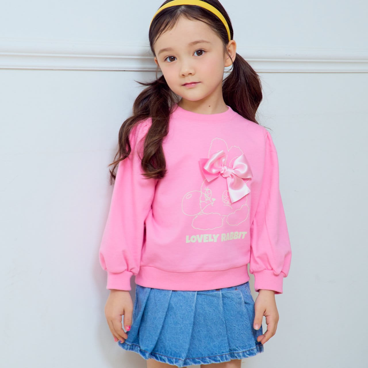 Hanab - Korean Children Fashion - #kidsstore - Wrinkle Skirt Pants - 7