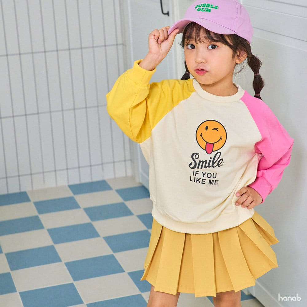 Hanab - Korean Children Fashion - #kidzfashiontrend - Pleats Skirt - 11