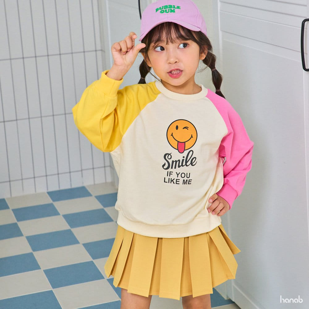 Hanab - Korean Children Fashion - #prettylittlegirls - Pleats Skirt - 2