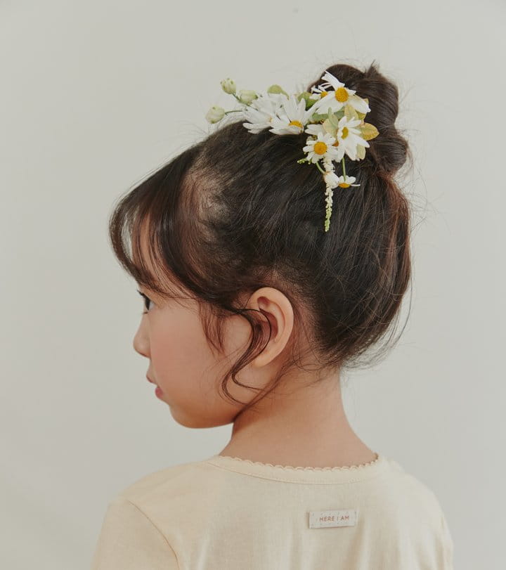 Here I Am - Korean Children Fashion - #kidzfashiontrend - Obje Easywear