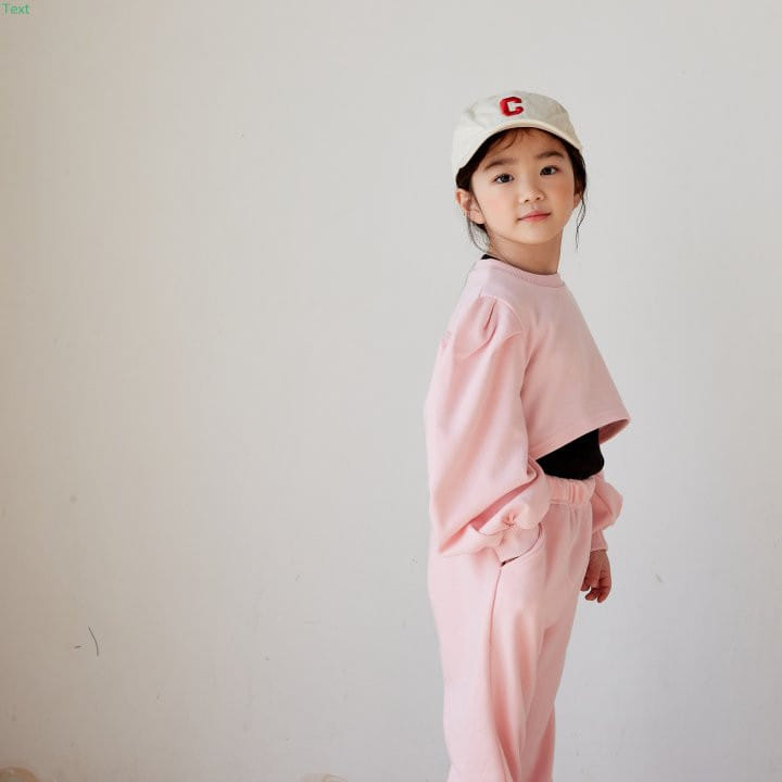 Honeybee - Korean Children Fashion - #Kfashion4kids - Crop Tee - 7