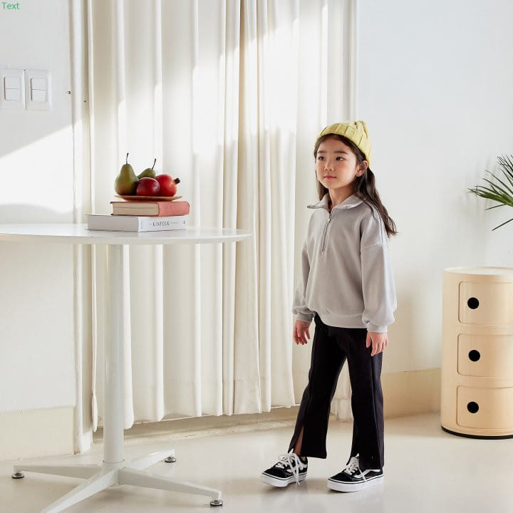 Honeybee - Korean Children Fashion - #childofig - Pintuck Pants - 11