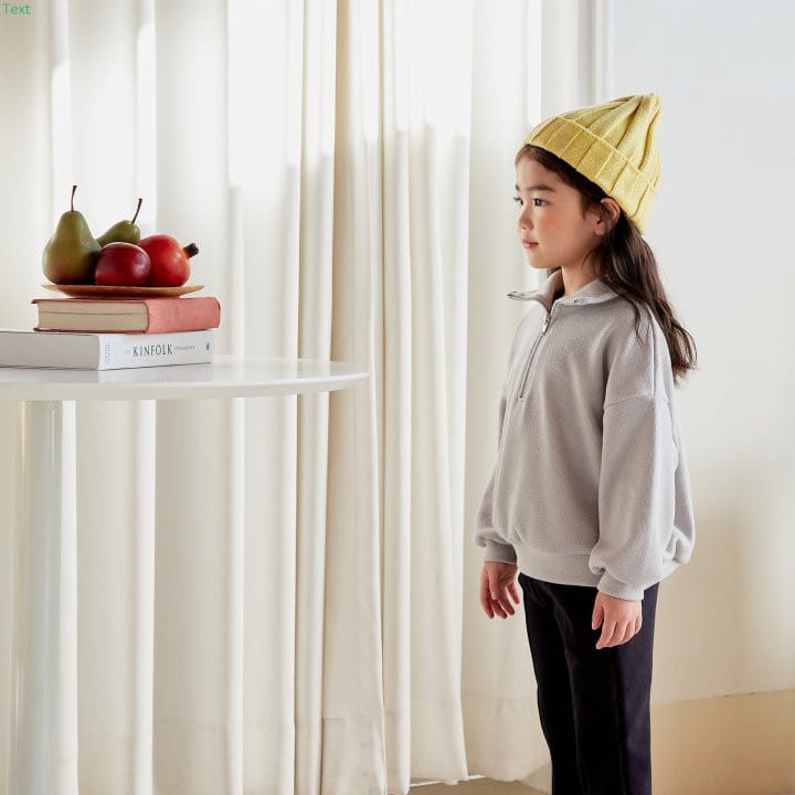 Honeybee - Korean Children Fashion - #childrensboutique - Pintuck Pants - 12
