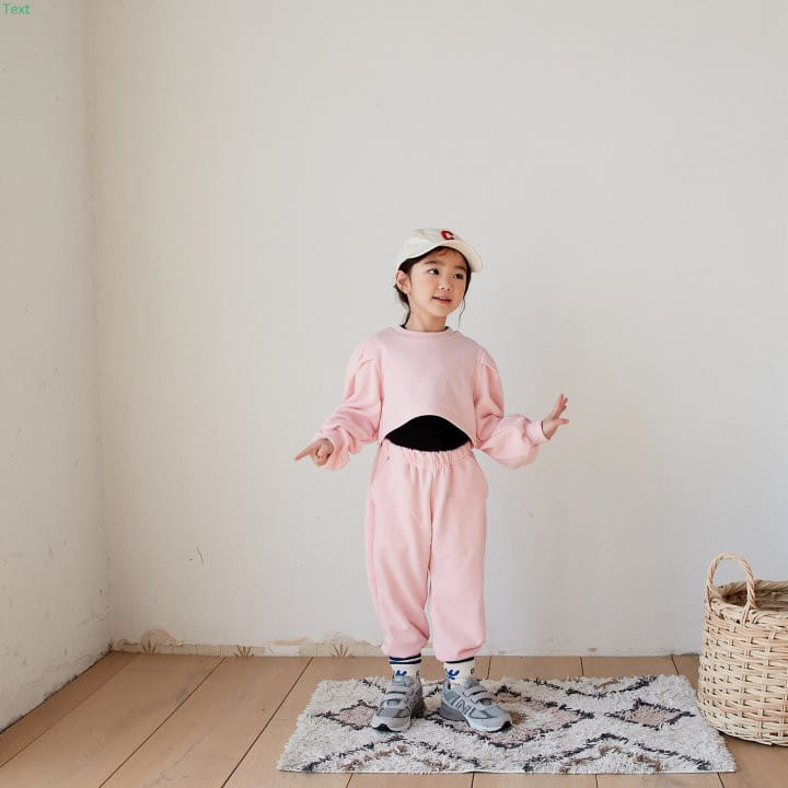 Honeybee - Korean Children Fashion - #fashionkids - Crop Tee - 3