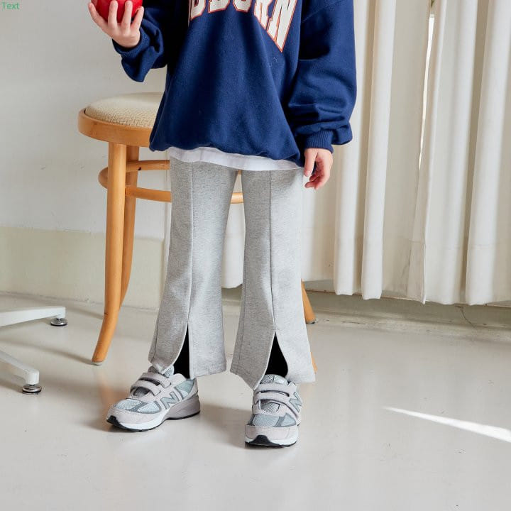 Honeybee - Korean Children Fashion - #fashionkids - Pintuck Pants