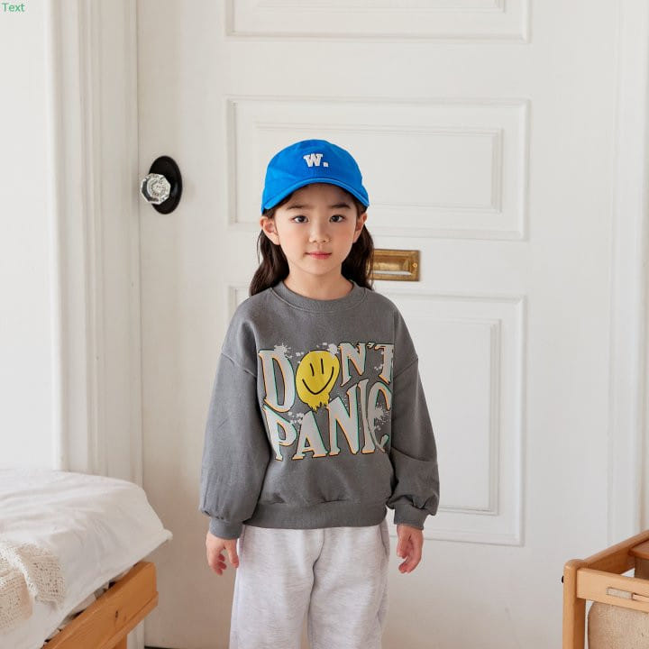 Honeybee - Korean Children Fashion - #kidsstore - Pigment Smile Tee - 9