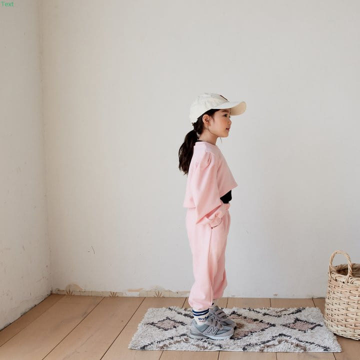 Honeybee - Korean Children Fashion - #kidzfashiontrend - Crop Tee - 6