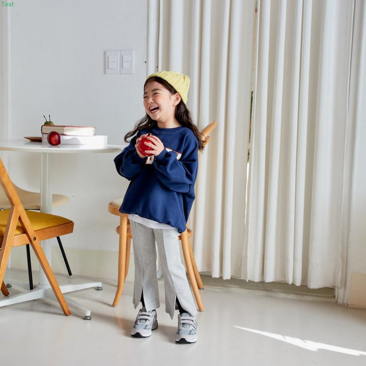 Honeybee - Korean Children Fashion - #littlefashionista - Pintuck Pants - 6