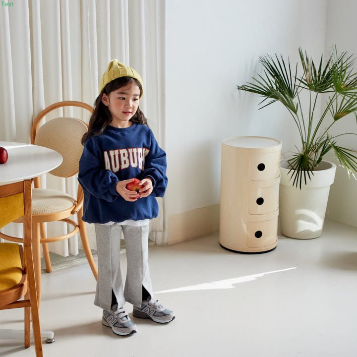 Honeybee - Korean Children Fashion - #magicofchildhood - Pintuck Pants - 7