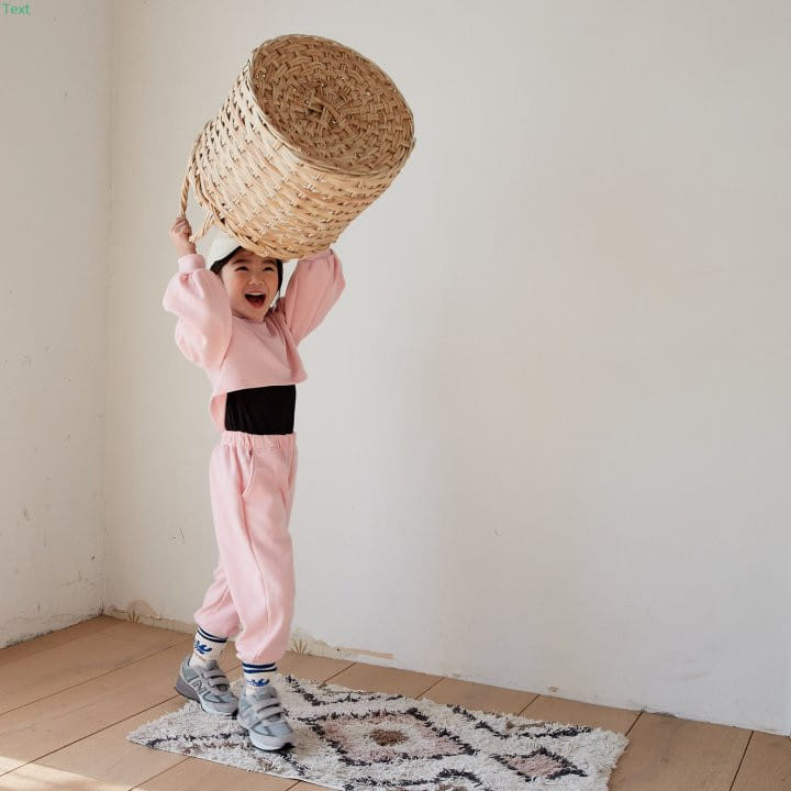 Honeybee - Korean Children Fashion - #minifashionista - Crop Tee - 10