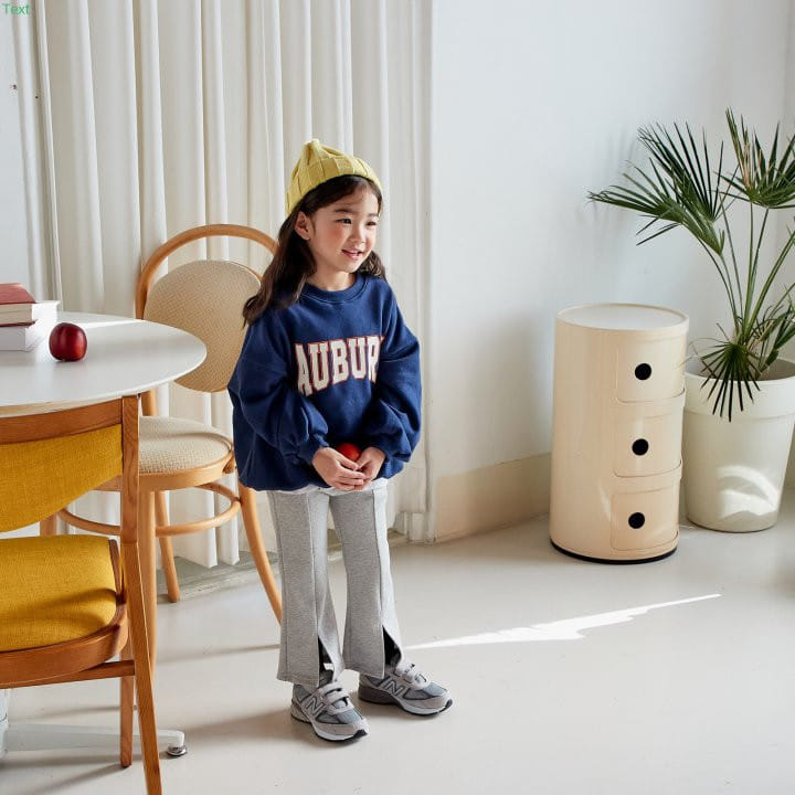 Honeybee - Korean Children Fashion - #minifashionista - Pintuck Pants - 8