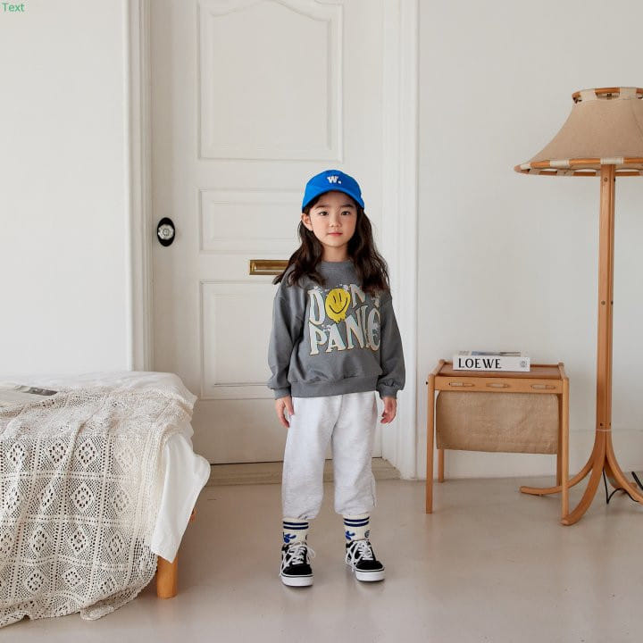 Honeybee - Korean Children Fashion - #stylishchildhood - Pigment Smile Tee - 2