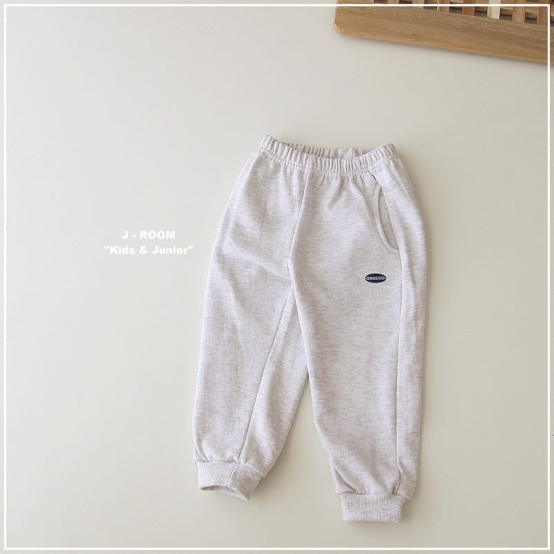 J-Room - Korean Children Fashion - #designkidswear - Ground Pants - 7