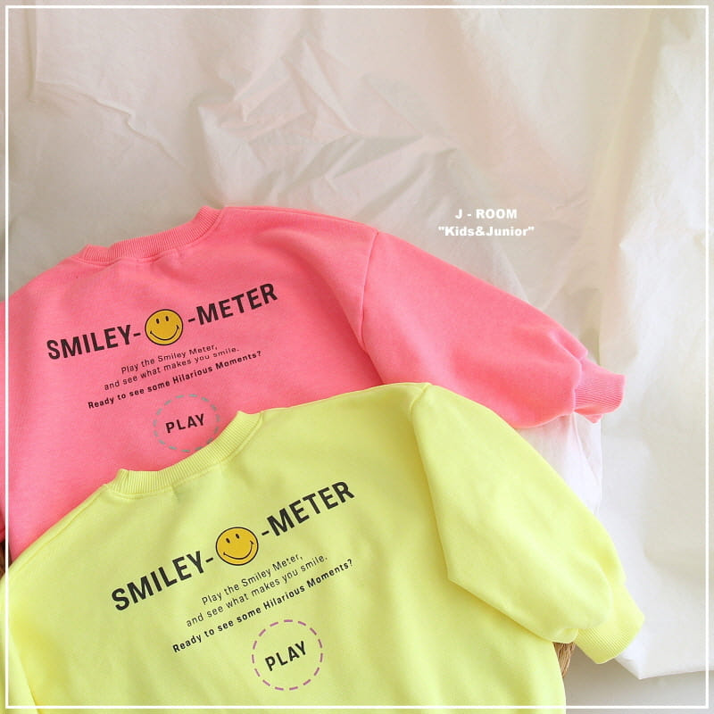 J-Room - Korean Children Fashion - #designkidswear - Layered Sweatshirt - 9