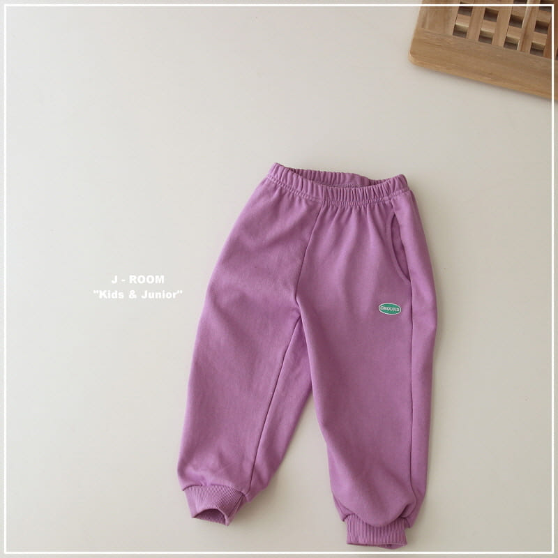 J-Room - Korean Children Fashion - #discoveringself - Ground Pants - 8