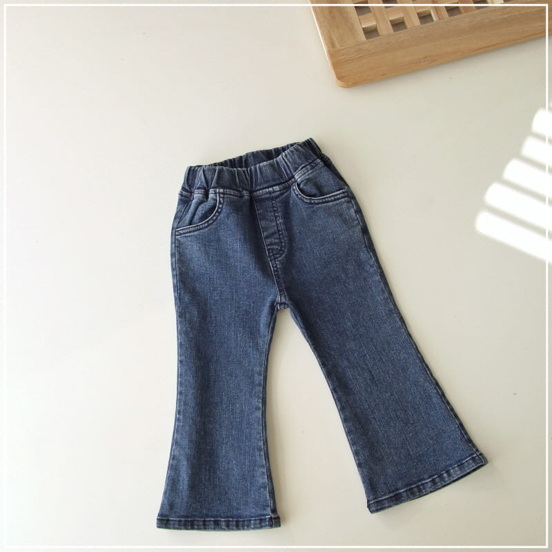 J-Room - Korean Children Fashion - #kidsshorts - Span Pants - 8