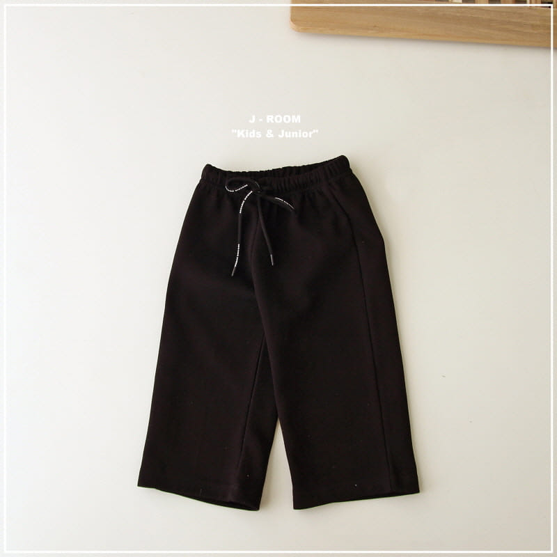 J-Room - Korean Children Fashion - #magicofchildhood - String Pants - 8