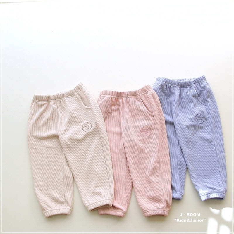 J-Room - Korean Children Fashion - #prettylittlegirls - Wapen Pants - 8