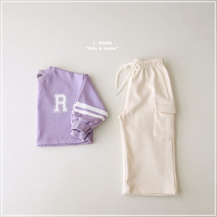 J-Room - Korean Children Fashion - #prettylittlegirls - Gunbbang Wide Pants - 5