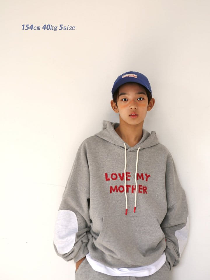 Jenny Basic - Korean Children Fashion - #childrensboutique - C Cap - 4