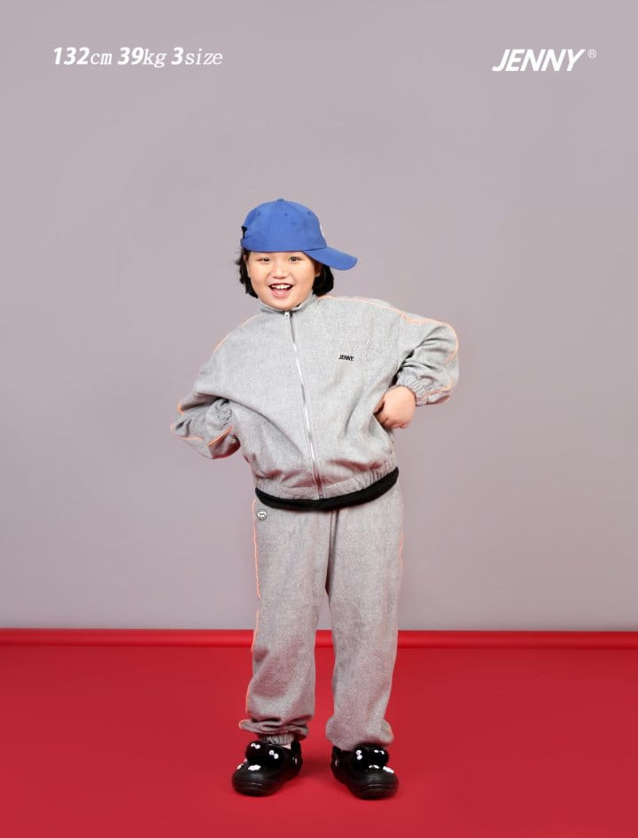 Jenny Basic - Korean Children Fashion - #kidsstore - C Cap - 8