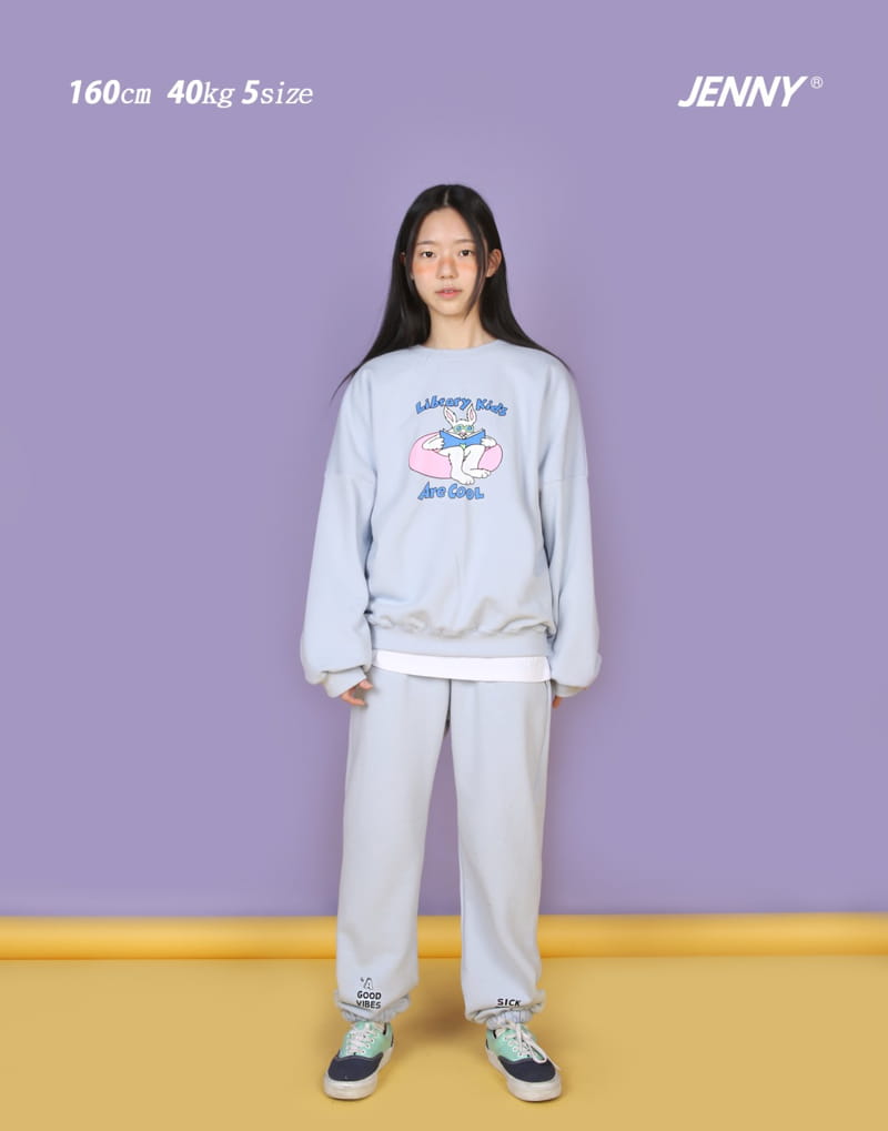 Jenny Basic - Korean Junior Fashion - #fashionkids - A Pants - 3