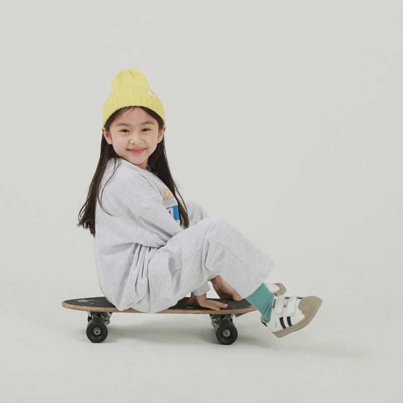 Jermaine - Korean Children Fashion - #Kfashion4kids - Daily Pants with Mom - 8