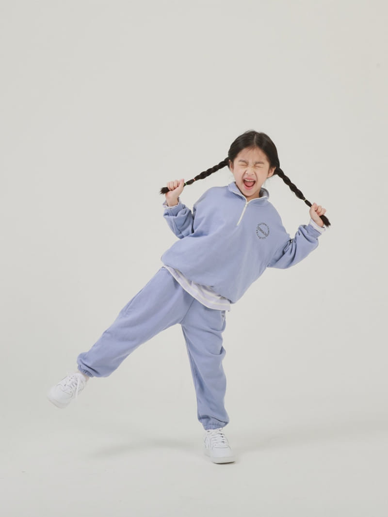 Jermaine - Korean Children Fashion - #Kfashion4kids - Jer Anorak