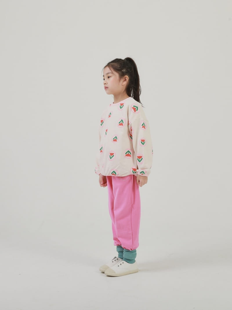 Jermaine - Korean Children Fashion - #childofig - Every Sweatshirt - 10