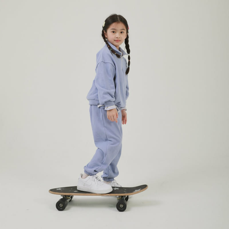 Jermaine - Korean Children Fashion - #childofig - Jer Anorak - 7