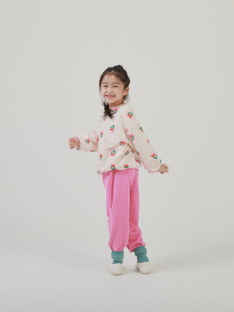 Jermaine - Korean Children Fashion - #childrensboutique - Every Sweatshirt - 11