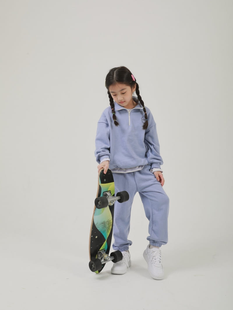 Jermaine - Korean Children Fashion - #childrensboutique - Jer Anorak - 8