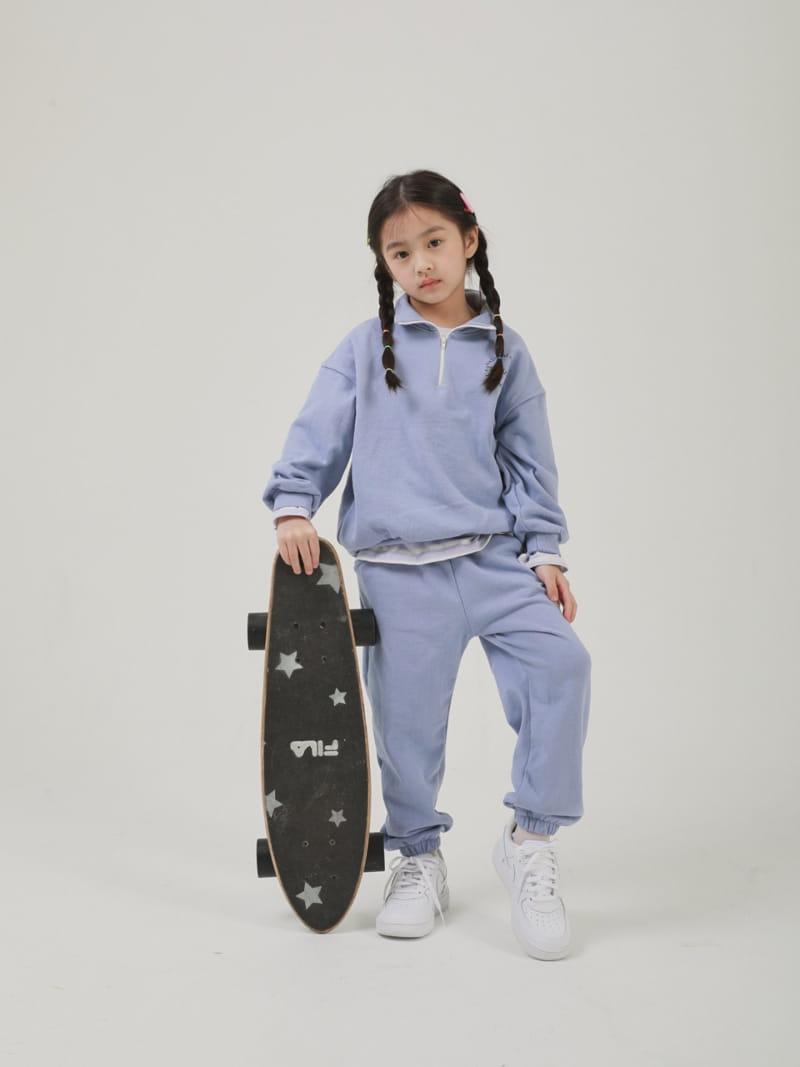 Jermaine - Korean Children Fashion - #designkidswear - Jer Anorak - 9