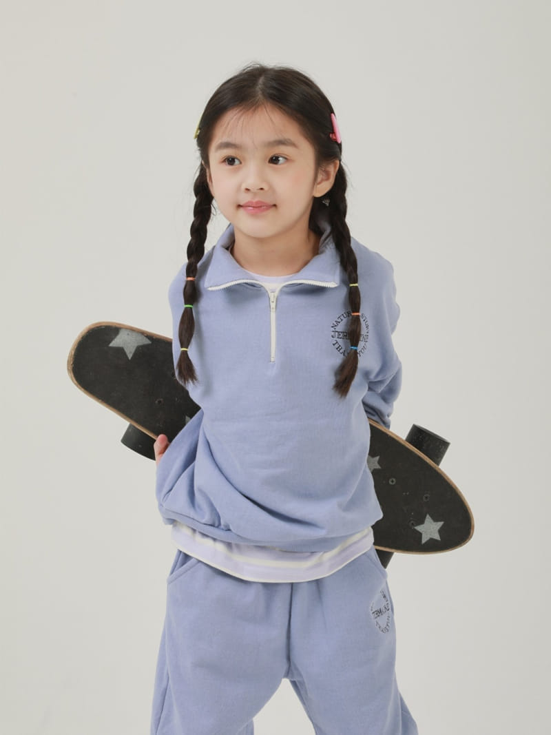 Jermaine - Korean Children Fashion - #fashionkids - Jer Anorak - 11
