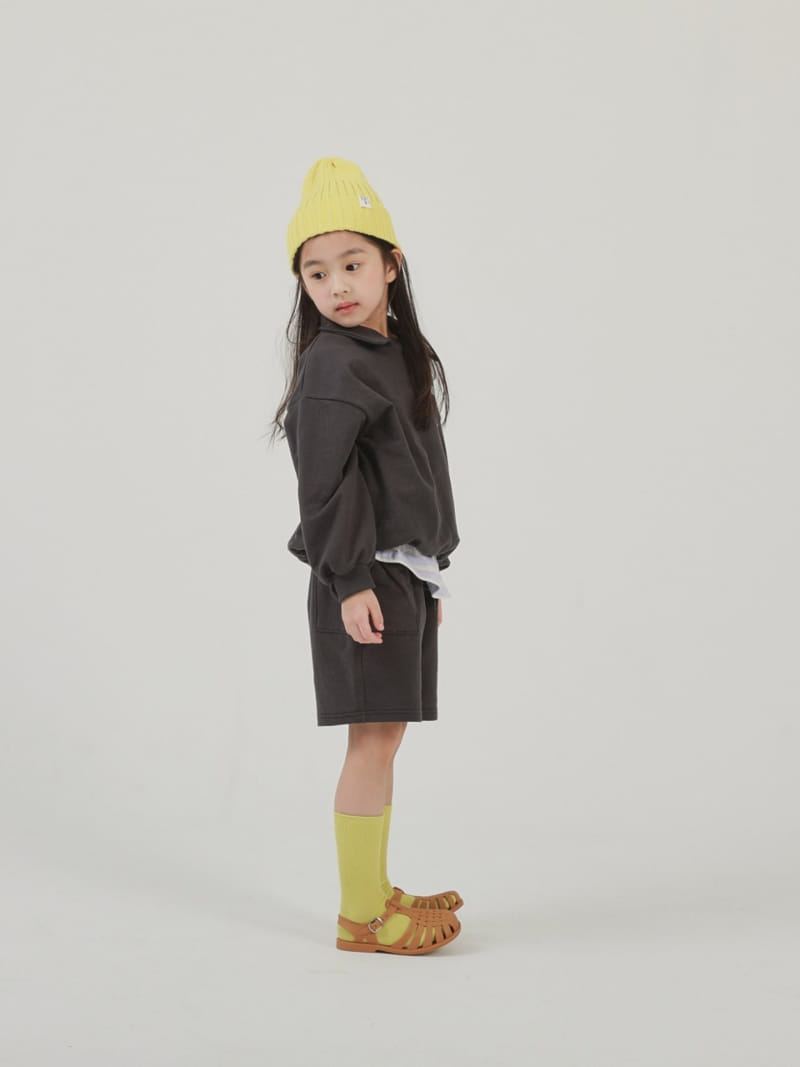 Jermaine - Korean Children Fashion - #kidsstore - Goody Day Top Bottom Set - 9