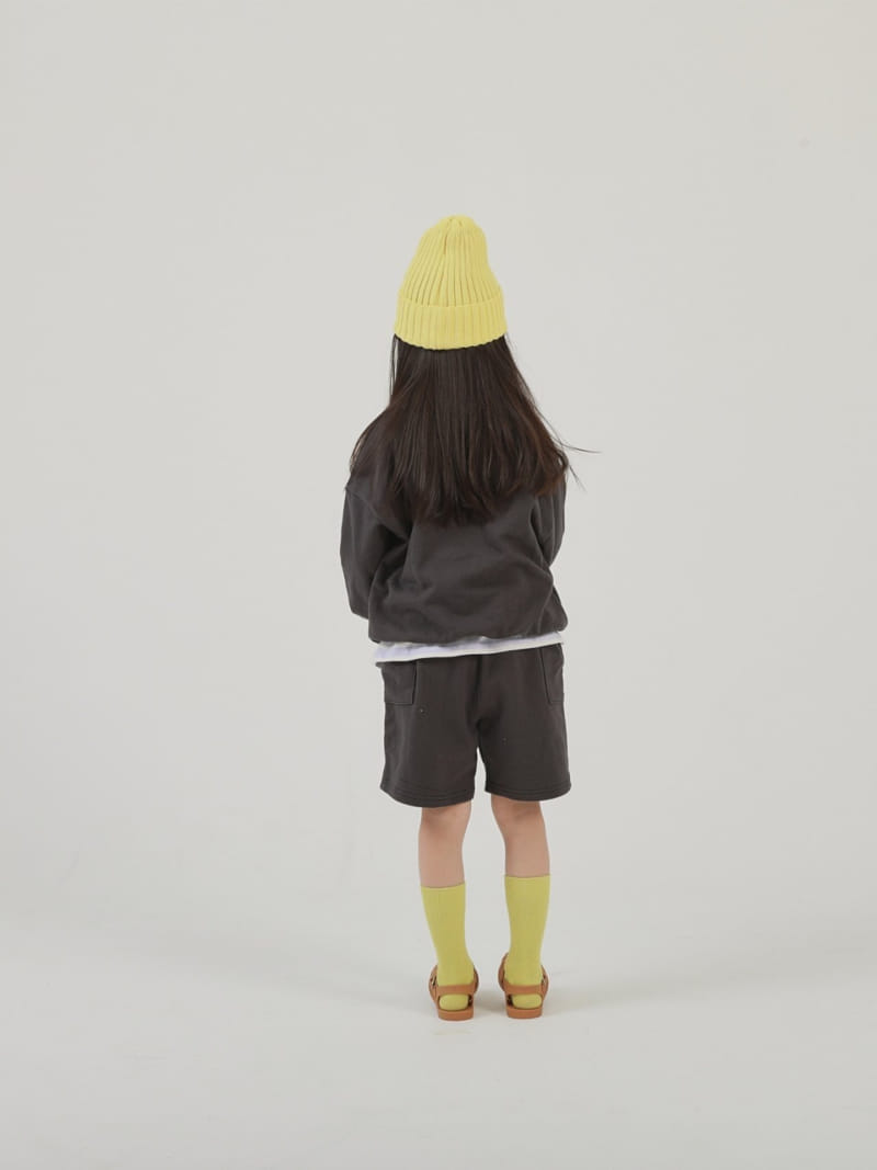 Jermaine - Korean Children Fashion - #kidzfashiontrend - Goody Day Top Bottom Set - 10