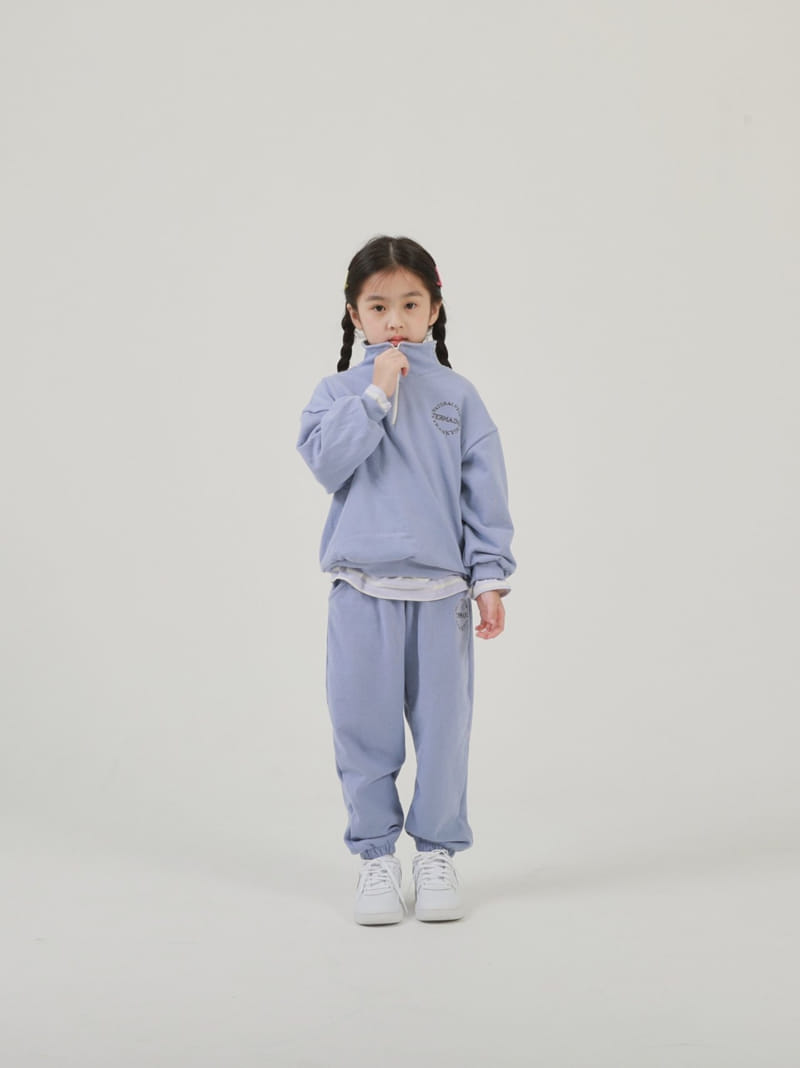 Jermaine - Korean Children Fashion - #magicofchildhood - Jer Anorak - 3