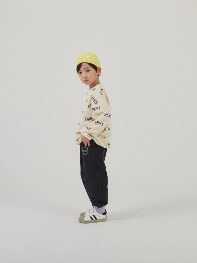 Jermaine - Korean Children Fashion - #minifashionista - Every Sweatshirt - 7