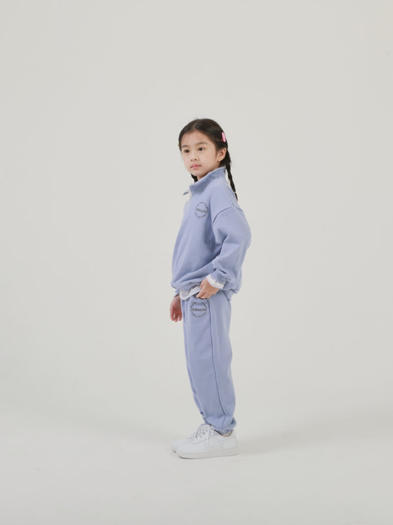 Jermaine - Korean Children Fashion - #prettylittlegirls - Jer Anorak - 5