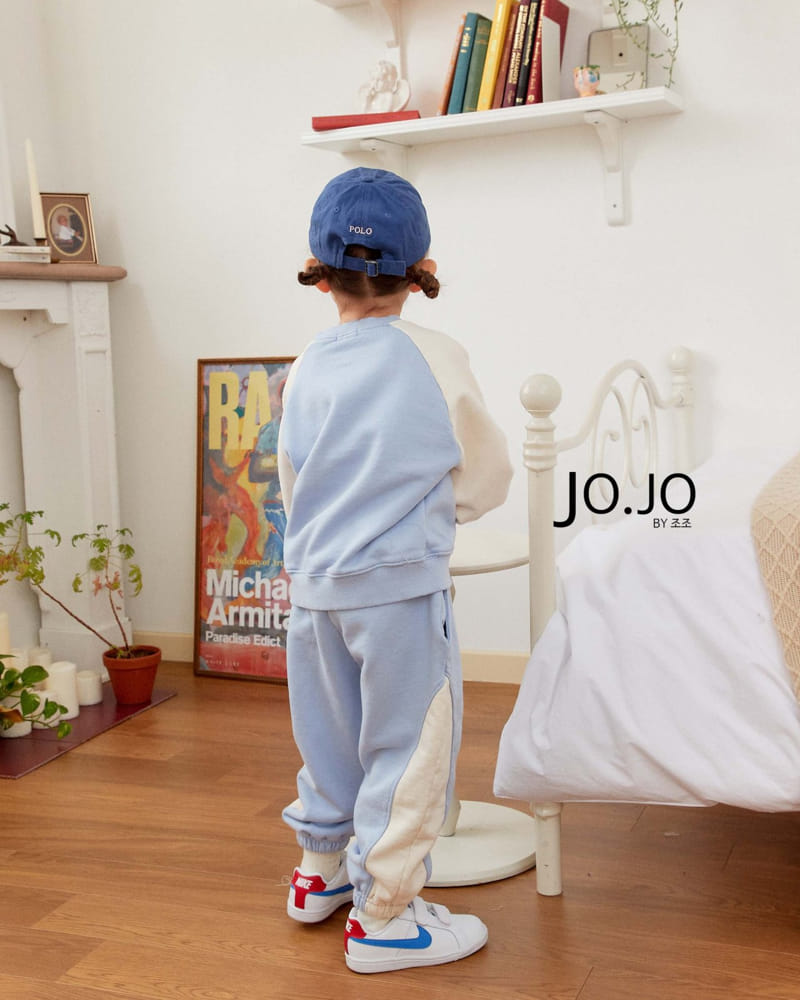 Jo Jo - Korean Children Fashion - #designkidswear - Day Off Sweatshirt - 12