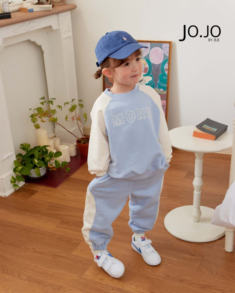 Jo Jo - Korean Children Fashion - #littlefashionista - Day Off Pants - 2