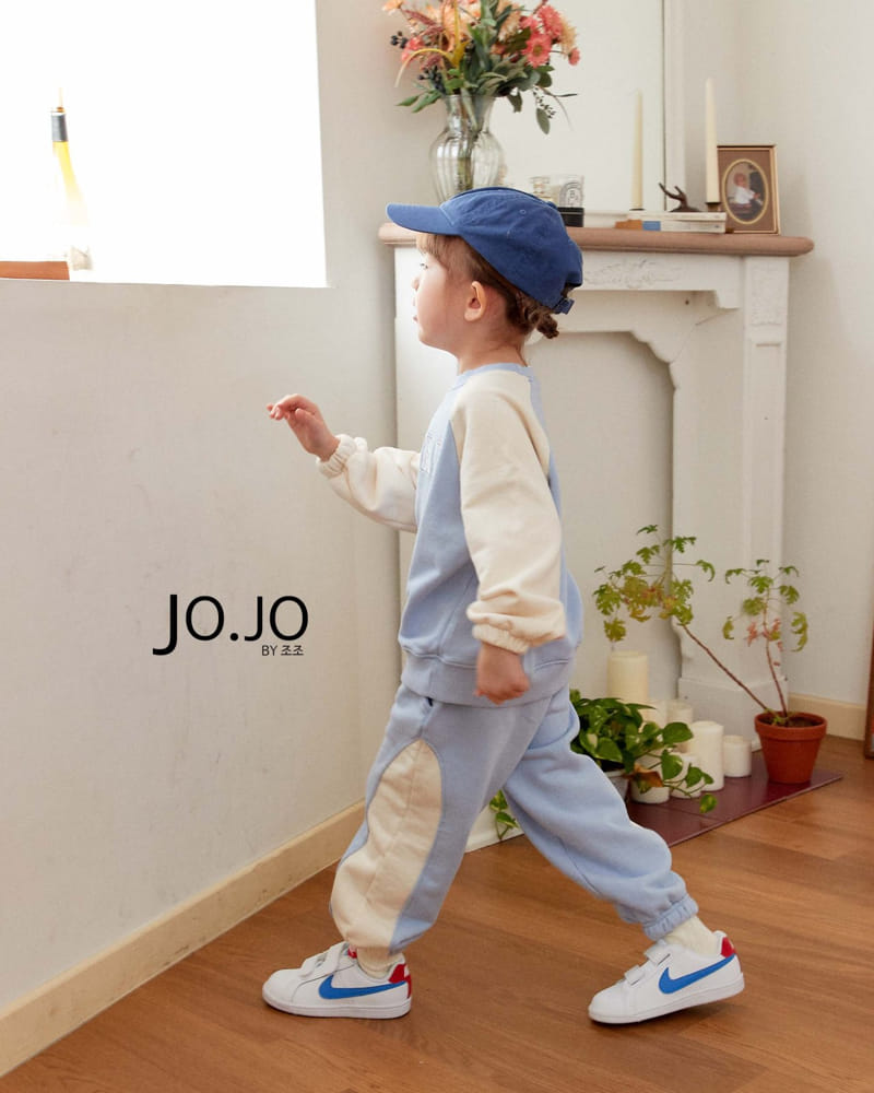 Jo Jo - Korean Children Fashion - #stylishchildhood - Day Off Pants - 8